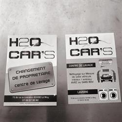 Car Services H2o, Le Muy - Horaires d'ouverture
