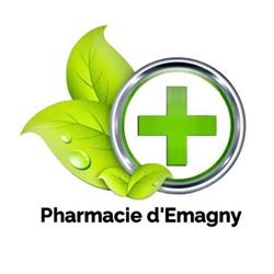 La Pharmacie d’Emagny, Émagny - Horaires d'ouverture