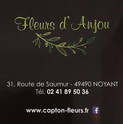 Fleurs d'Anjou, Noyant - Horaires d'ouverture