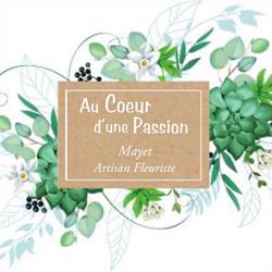 Au coeur d'une passion fleuriste, Mayet - Horaires d'ouverture