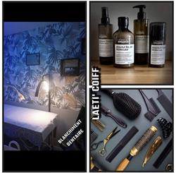 Laeti' COIFF & Lilynail beauty, Nompatelize - Horaires d'ouverture