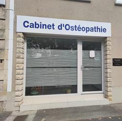 Cabinet d'Ostéopathie Nieuil L'Espoir, Nieuil-l'Espoir - Horaires d'ouverture