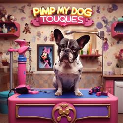 Pimp My Dog By Marion, Touques - Horaires d'ouverture