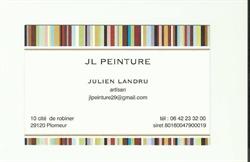 Jl peinture, Plomeur - Horaires d'ouverture