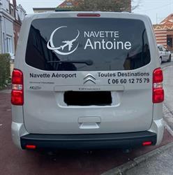 Navette Antoine, Linselles - Horaires d'ouverture