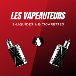 Les Vapeauteurs Épinal, - Horaires d'ouverture