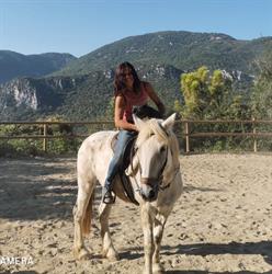 Soubrana Cheval Montagne, Peille - Horaires d'ouverture