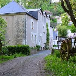 Le Moulin Tresneau, Noizay - Horaires d'ouverture