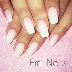 Emi Nails - Onglerie - THOIRY, Thoiry - Horaires d'ouverture