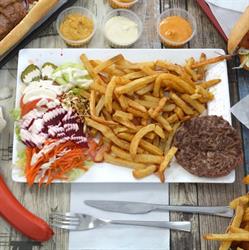 BAIG’s Friterie des Ayvelles, Les Ayvelles - Horaires d'ouverture