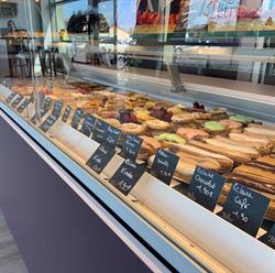 Boulangerie Champalou, Vendeuvre-du-Poitou - Horaires d'ouverture