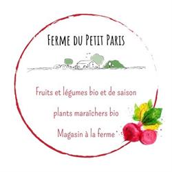 Ferme du Petit Paris - Uzemain, - Horaires d'ouverture