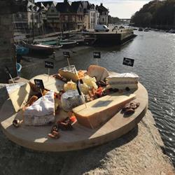 Tomme & basilic, Auray - Horaires d'ouverture