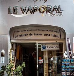 Le Vaporal, Ajaccio - Horaires d'ouverture
