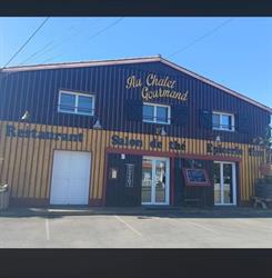 Au chalet gourmand gujan mestras, Gujan-Mestras - Horaires d'ouverture