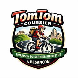 TomTom coursier, Besançon - Horaires d'ouverture
