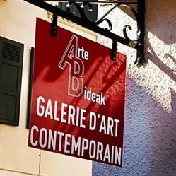 Galerie Arte Bideak, Ciboure - Horaires d'ouverture