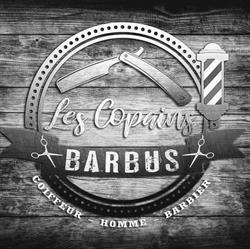Les Copains Barbus - Barbier Nantes, Les Sorinières - Horaires d'ouverture