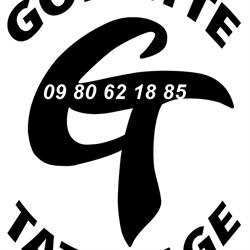 Gomette tatouage, Aubigny-sur-Nère - Horaires d'ouverture