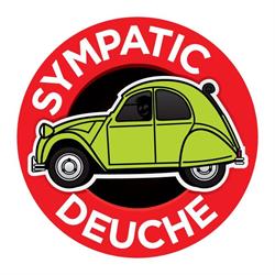 Sympatic'Deuche, Forges-les-Eaux - Horaires d'ouverture
