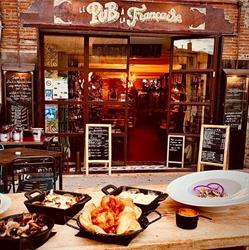 Le pub à la française, Saint-Cyprien - Horaires d'ouverture