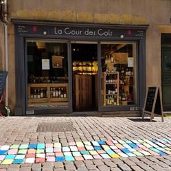 La Cour des Cols - Metz, - Horaires d'ouverture