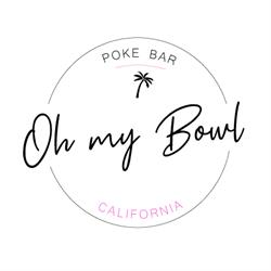 OH MY BOWL, Montpellier - Horaires d'ouverture