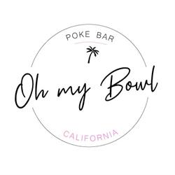 OH MY BOWL, Montpellier - Horaires d'ouverture