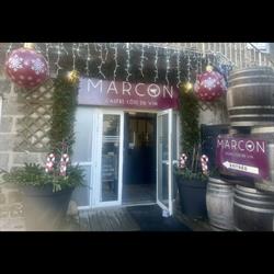 Cave Marcon Destination Chambon, Le Chambon-sur-Lignon - Horaires d'ouverture