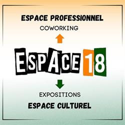 Espace 18 Sézanne, - Horaires d'ouverture
