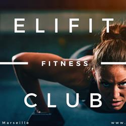 Elifit Salle De Sport 13013, Marseille - Horaires d'ouverture