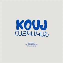 KOUJ, Bayonne - Horaires d'ouverture