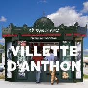 Kap Tignieu, Villette-d'Anthon - Horaires d'ouverture