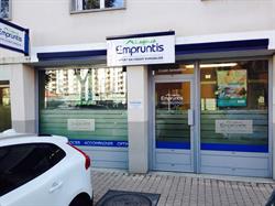 Empruntis GAP courtier en crédit immobilier, Gap - Horaires d'ouverture
