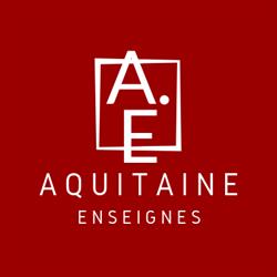 Aquitaine Enseignes, Porchères - Horaires d'ouverture