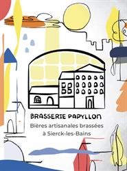 Brasserie Papyllon, Sierck-les-Bains - Horaires d'ouverture