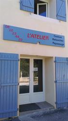 L'Atelier Couture, Gignac-la-Nerthe - Horaires d'ouverture
