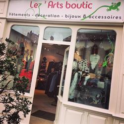 Lez'arts boutic, Pagny-sur-Moselle - Horaires d'ouverture