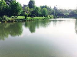 Etang des fauvettes, Ableiges - Horaires d'ouverture