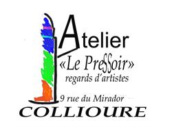 Atelier le Pressoir Collioure, - Horaires d'ouverture