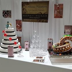 Alliance Receptions, Saint-Illiers-la-Ville - Horaires d'ouverture