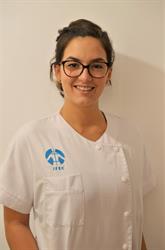Margaux Perier - Chiropracteur, Alès - Horaires d'ouverture