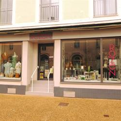 Ro'zen, Conlie - Horaires d'ouverture