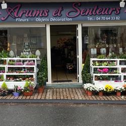 Arums et senteurs, Ainay-le-Château - Horaires d'ouverture