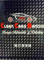 CLEAN CARS BANDOL rénovation de jantes, nettoyage auto et bien plus !, Bandol - Horaires d'ouverture