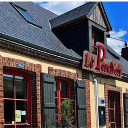 Restaurant Le Perch'oir, Argenvilliers - Horaires d'ouverture