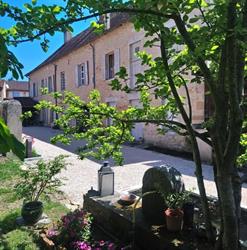 Gîte Saint Amour, Saint-Amour - Horaires d'ouverture