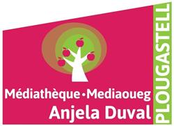 Médiathèque Anjela Duval - Plougastel, Plougastel-Daoulas - Horaires d'ouverture