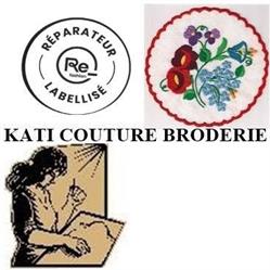 Kati Couture Broderie, Aigne - Horaires d'ouverture