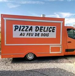 Pizza Délice, Flines-lès-Mortagne - Horaires d'ouverture